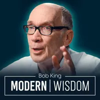 Modern Wisdom artwork