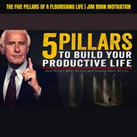 Jim Rohn Motivation Daily artwork