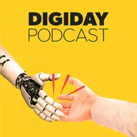 The Digiday Podcast artwork