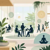 Optimal Work Daily - Career, Productivity and Entrepreneurship artwork