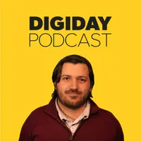 The Digiday Podcast artwork