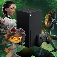 Game Scoop! artwork