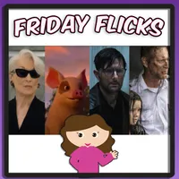 Hallmarkies Podcast artwork
