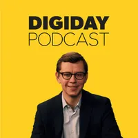 The Digiday Podcast artwork