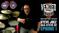 The Fully Vented Podcast artwork