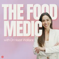 The Food Medic artwork
