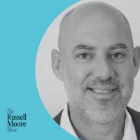 The Russell Moore Show artwork
