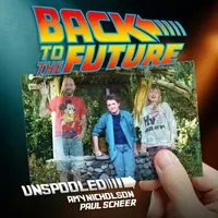 Unspooled artwork