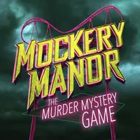 Mockery Manor artwork