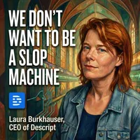 "The Cognitive Revolution" | AI Builders, Researchers, and Live Player Analysis artwork