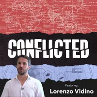 CONFLICTED artwork