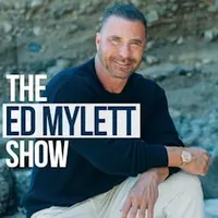 THE ED MYLETT SHOW artwork