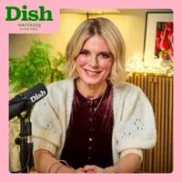 Dish artwork