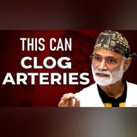 Dr. Pradip Jamnadas, MD artwork