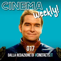 CineFacts artwork
