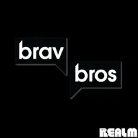 BravBros artwork