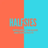 Halfsies artwork