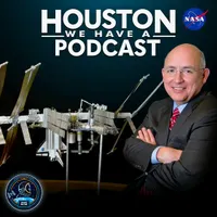 Houston We Have a Podcast artwork