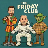 Undr The Cosh artwork