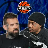 No Jumper artwork