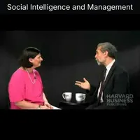 Harvard Business Review artwork