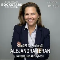 Real Estate Rockstars Podcast artwork