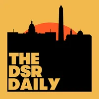 The DSR Network artwork