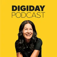 The Digiday Podcast artwork