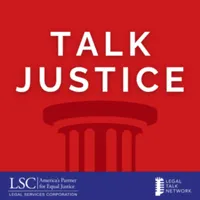 Legal Talk Network - Law News and Legal Topics artwork