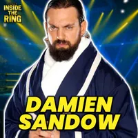 TMZ's Inside The Ring artwork