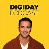 The Digiday Podcast artwork