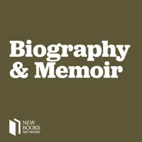 New Books in Biography & Memoir artwork