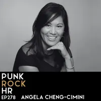 Punk Rock HR artwork