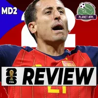 Planet FPL - The Fantasy Football Podcast artwork