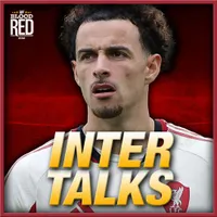 Blood Red: The Liverpool FC Podcast artwork