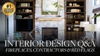 Dear Alice | Interior Design artwork