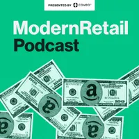 The Modern Retail Podcast artwork
