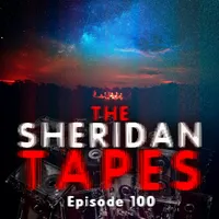 The Sheridan Tapes artwork