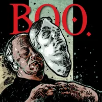Random Number Generator Horror Podcast No. 9 artwork