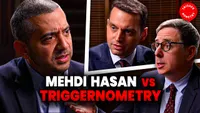 TRIGGERnometry artwork