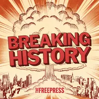Breaking History artwork