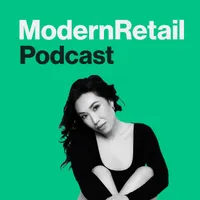 The Modern Retail Podcast artwork