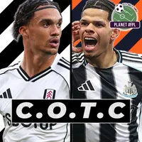 Planet FPL - The Fantasy Football Podcast artwork