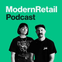 The Modern Retail Podcast artwork