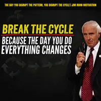 Jim Rohn Motivation Daily artwork