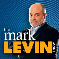 Mark Levin Podcast artwork