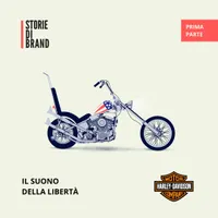 STORIE DI BRAND artwork