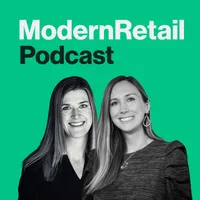 The Modern Retail Podcast artwork