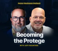 Power Producers Podcast artwork