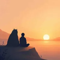 Optimal Living Daily - Personal Development and Self-Improvement artwork